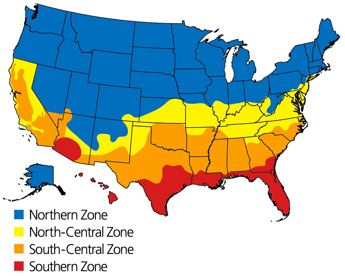 ENERGY STAR® Ratings & Performance Criteria